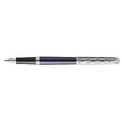 Waterman Hemisphere  L'Essence Du Bleu CT Fountain pen