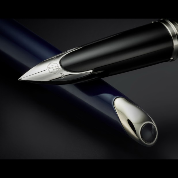 Waterman Carène L'Essence du Bleu CT Vulpen