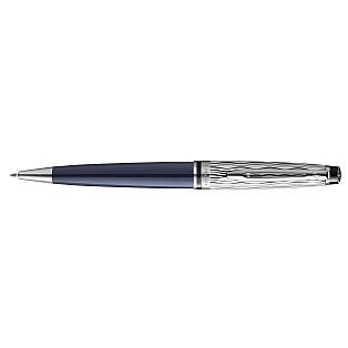 Waterman Expert L'Essence du Bleu CT Esferográfica