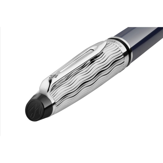 Waterman Hemisphere L'Essence Du Bleu CT Füllfederhalter