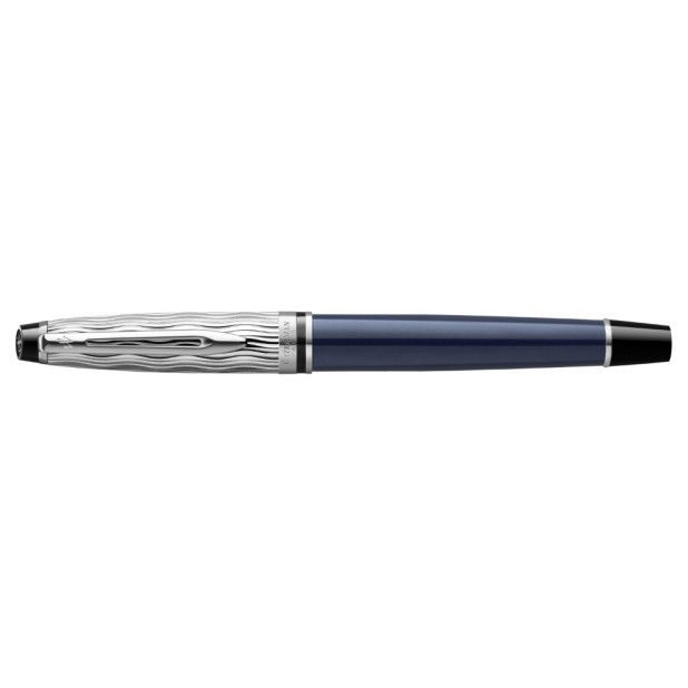 Waterman Hemisphere L'Essence Du Bleu CT Füllfederhalter