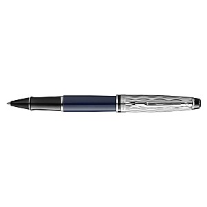 Waterman Expert L'Essence du Bleu CT Roller