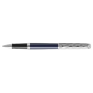 Waterman Hemisphere  L'Essence Du Bleu CT Rollerball