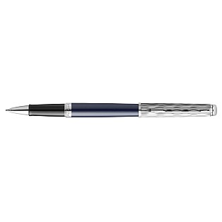 Waterman Hemisphere  L'Essence Du Bleu CT Rollerball