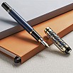 Waterman Man Blue de Paris  Limited Edition Vulpen