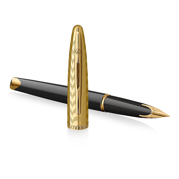 Waterman Carène Opera Collection GT Pluma fuente