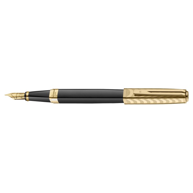 Waterman Exception Opera Collection GT Plumo Estilográfica