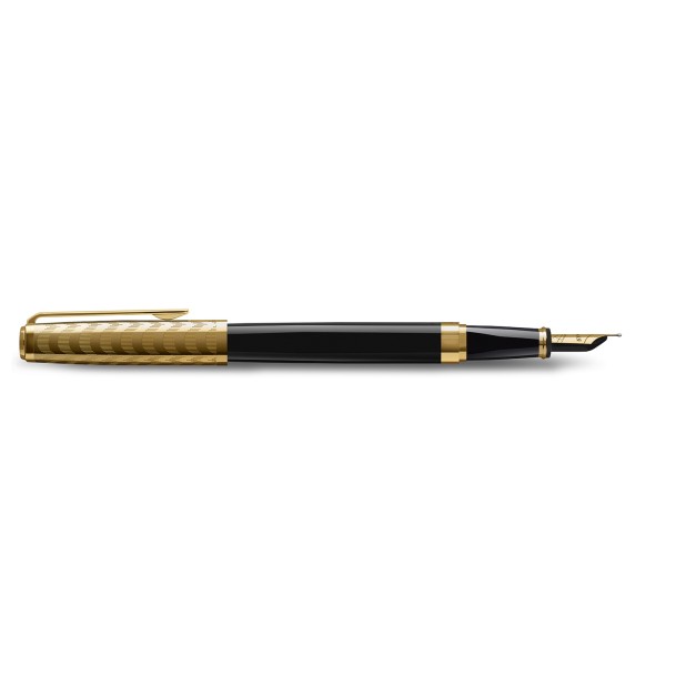 Waterman Exception Opera Collection GT Plumo Estilográfica