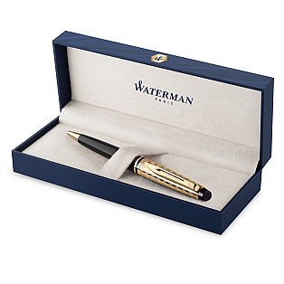 Waterman Expert III Opera Collection GT Balpen