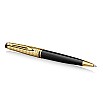 Waterman Expert III Reflections of Paris GT Stylo Bille