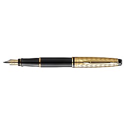 Waterman Expert III Opera Collection GT Fountain pen