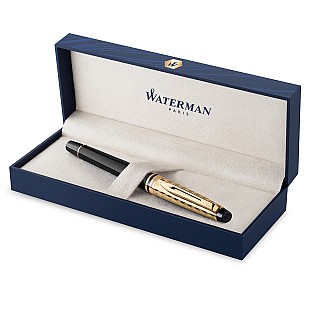 Waterman Expert III Opera Collection GT Reservoarpenna