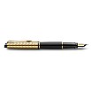 Waterman Expert III Opera Collection GT Fountain pen