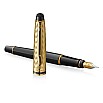 Waterman Expert III Opera Collection GT Fountain pen