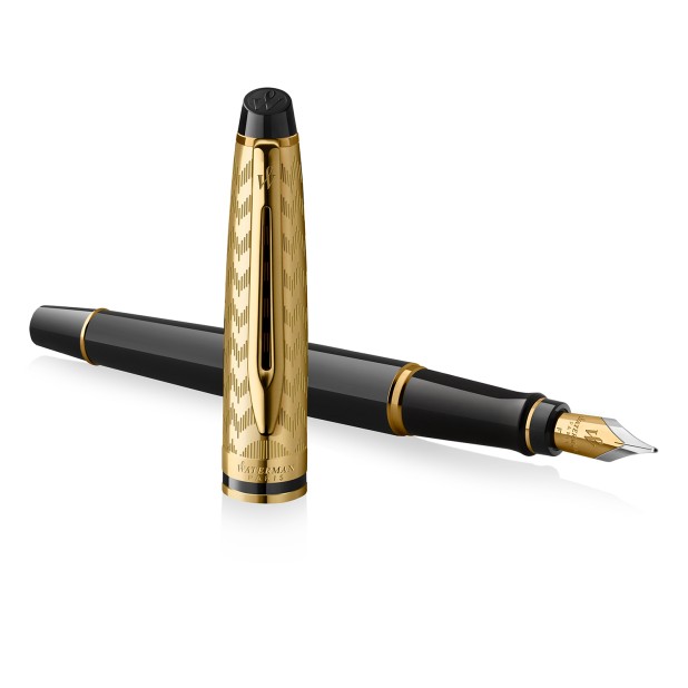 Waterman Expert III Opera Collection GT Stylo Plume