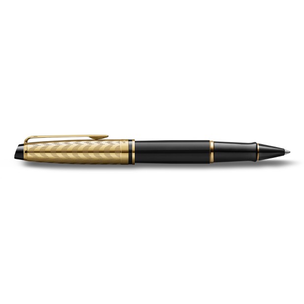 Waterman Expert III Reflections of Paris GT Rollerball
