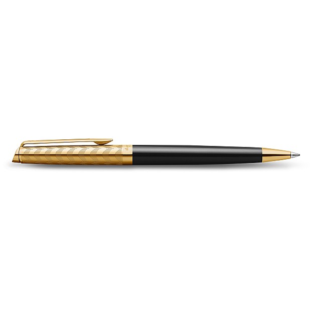 Waterman Hemisphere Opera Collection GT Stylo Bille