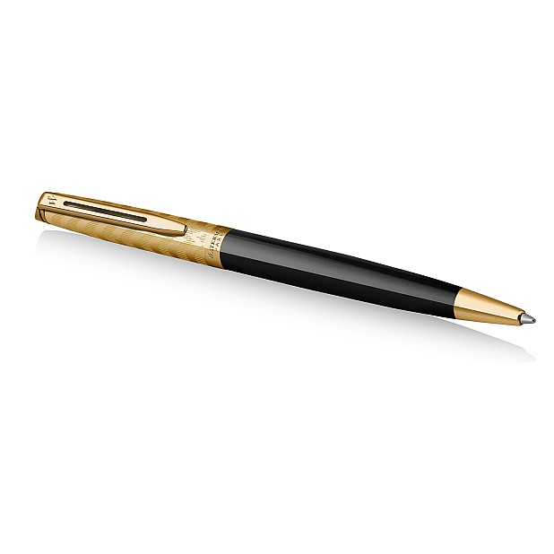 Waterman Hemisphere Opera Collection GT Stylo Bille