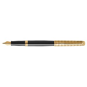 Waterman Hemisphere Opera Collection GT Fountain pen