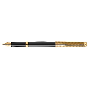 Waterman Hemisphere Opera Collection GT Reservoarpenna