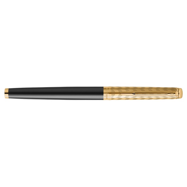 Waterman Hemisphere Opera Collection GT Pluma fuente