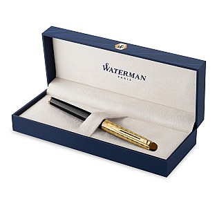 Waterman Hemisphere Opera Collection GT Reservoarpenna
