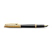 Waterman Hemisphere Opera Collection GT Fountain pen