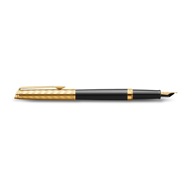 Waterman Hemisphere Opera Collection GT Pluma fuente