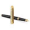 Waterman Hemisphere Opera Collection GT Fountain pen