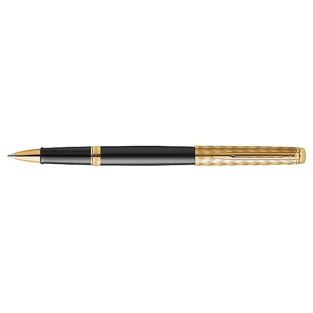 Waterman Hemisphere Opera Collection GT Tintenroller