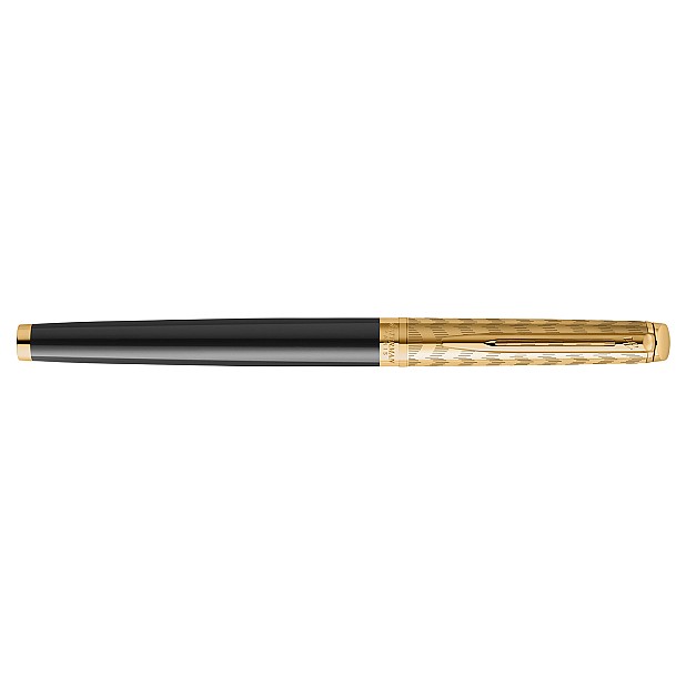 Waterman Hemisphere Opera Collection GT Tintenroller