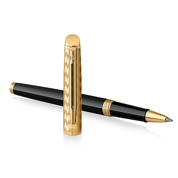 Waterman Hemisphere Opera Collection GT Tintenroller