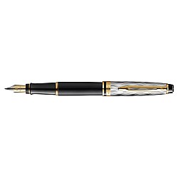 Waterman Expert III Reflections of Paris GT Fountain pen