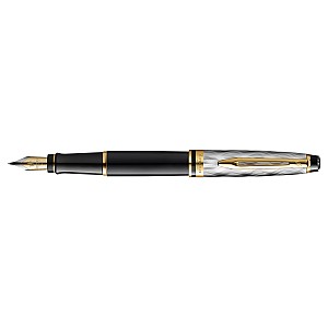 Waterman Expert III Reflections of Paris GT Fountain pen