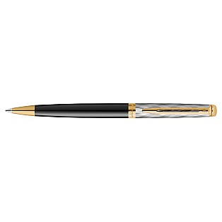 Waterman Hemisphere Reflections of Paris GT Balpen