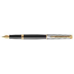 Waterman Hemisphere Reflections of Paris GT Vulpen