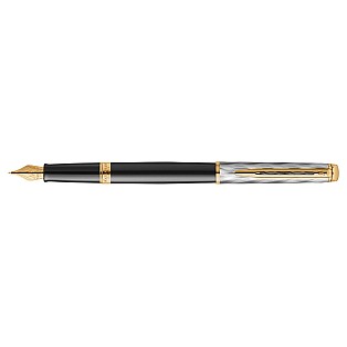 Waterman Hemisphere Reflections of Paris GT Reservoarpenna