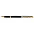 Waterman Hemisphere Reflections of Paris GT Caneta de Tinta Permanente