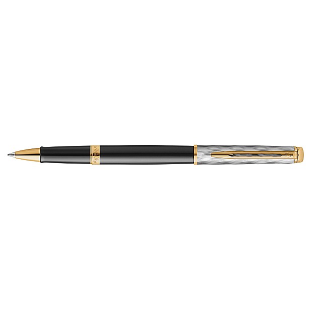 Waterman Hemisphere Reflections of Paris GT Rollerball