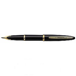 Waterman Carène Black Sea GT Fountain pen