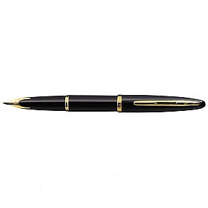 Waterman Carène Black Sea GT Fountain pen
