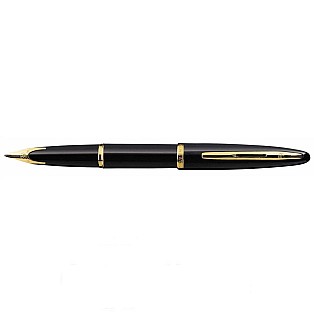 Waterman Carène Black Sea GT Vulpen