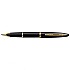 Waterman Carène Black Sea GT Fountain pen