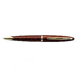 Waterman Carène Marine Amber Ballpoint