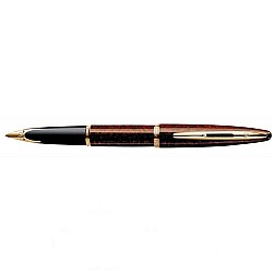 Waterman Carène Marine Amber Fountain pen