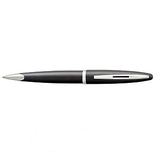 Waterman Carène Charcoal Grey ST Balpen