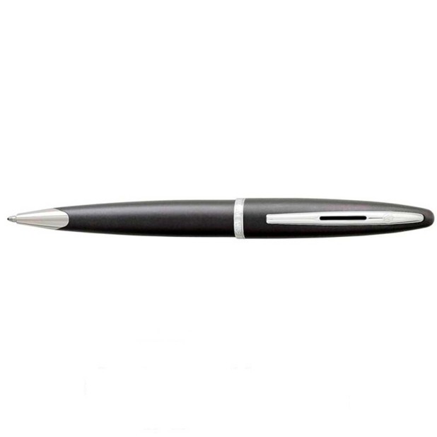 Waterman Carène Charcoal Grey ST Stylo Bille