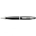 Waterman Carène Charcoal Grey ST Balpen