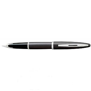 Waterman Carène Charcoal Grey ST Fountain pen