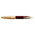 Waterman Edson Ruby Red Fountain pen
